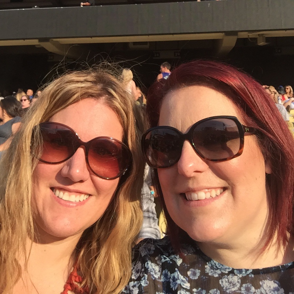 Meet your Posher, Amanda